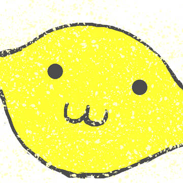 なんとなくテスト用オリジナル絵