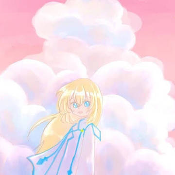 赤く染まる