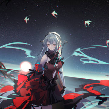 明日方舟