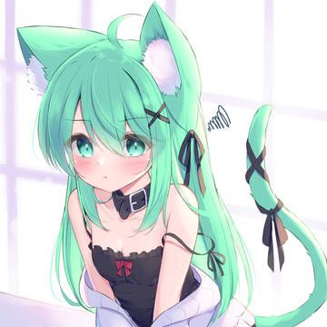 かまってもらえなくて拗ねてるうちの子