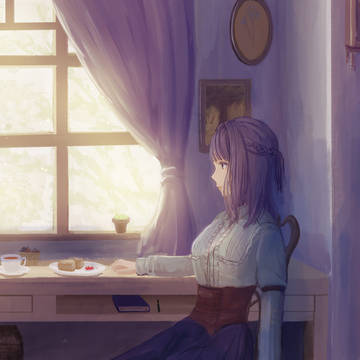 break　time