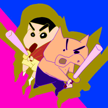 共闘