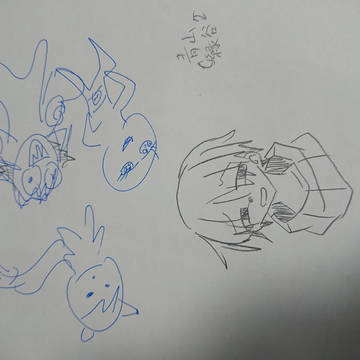 初投稿!!
