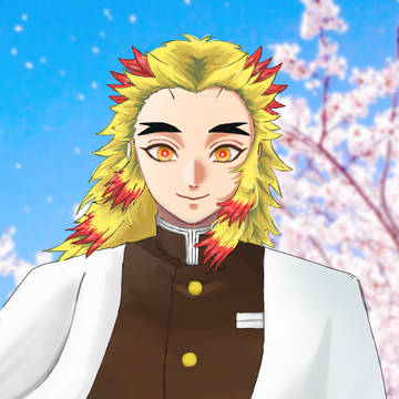 煉獄杏寿郎生誕祭