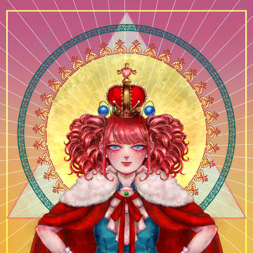 むしむすめ