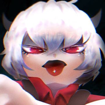 Helltaker Malina/マリーナ
