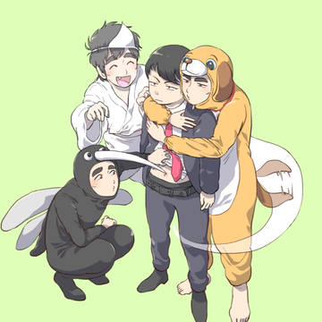 けっせーび