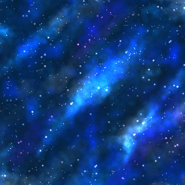 星空練習