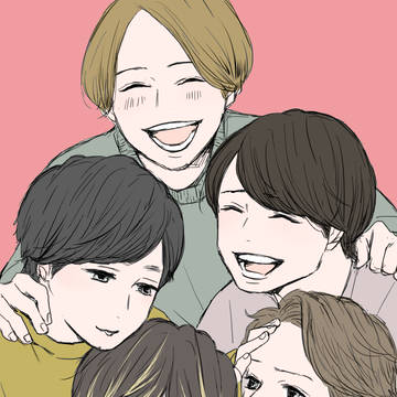 マイホーム