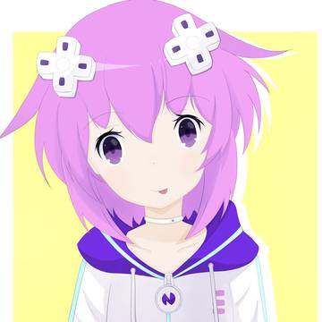 ネプテューヌ