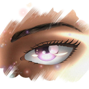 Just an Eye