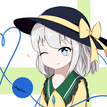 こいし