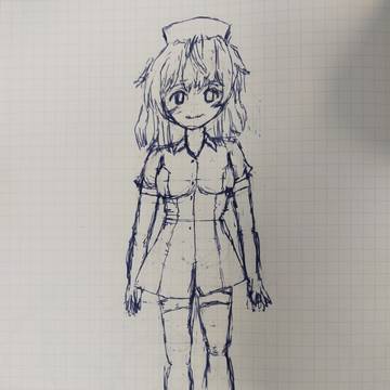 ナース