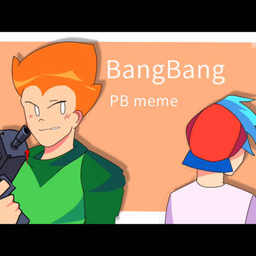 Screenshot of animation