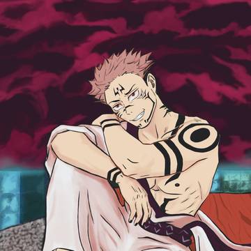 Sukuna