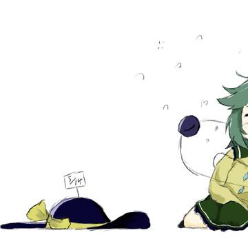 koishi day