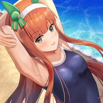 スズカさん