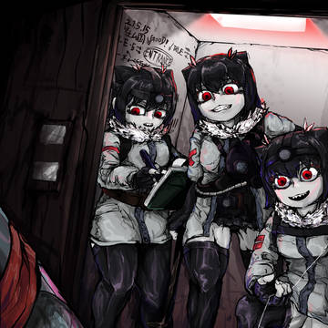 オオカワウソズ