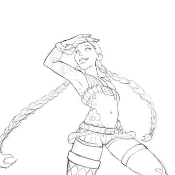 Jinx