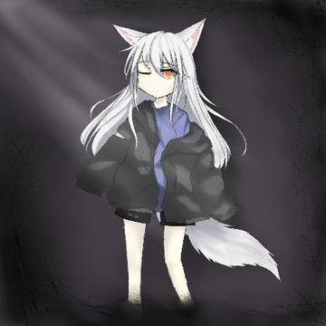 Friend's OC