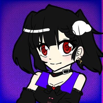 オリジナル 女の子