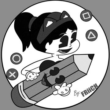MyCartoon about 30'
