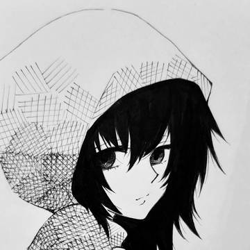 落書き大人シックス