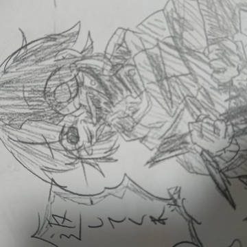 過去絵集１