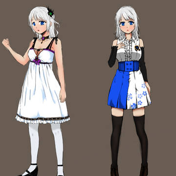 character design