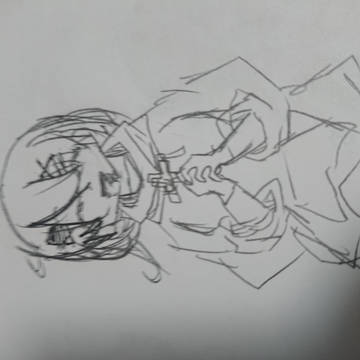代理とかオリキャラ詰め