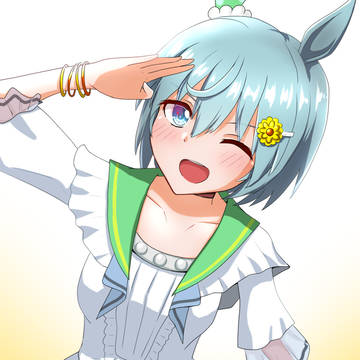 セイウンスカイ