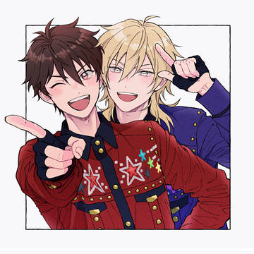 あんスタまとめ13
