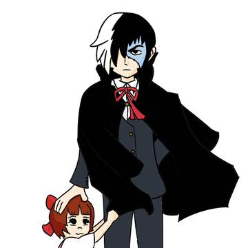 ブラックジャックとピノコ