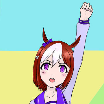 スペちゃん