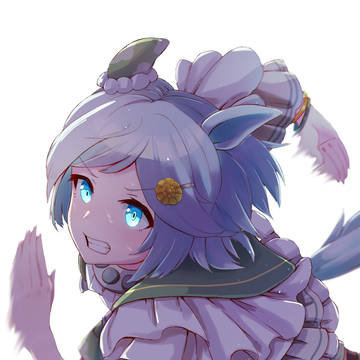 セイウンスカイ