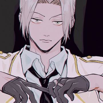 「腐」REBORN！③