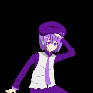 唄音ウタさん