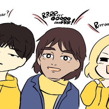 わあ……