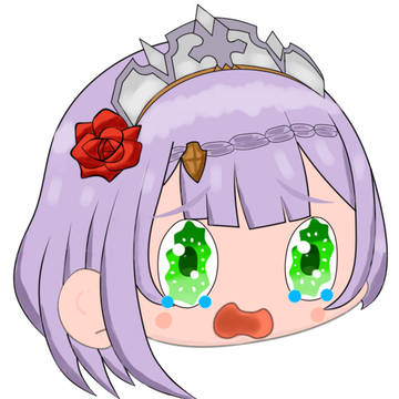 Chibi Noelle (QoQ)