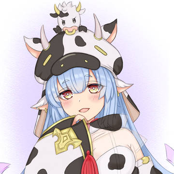 シャトラちゃん
