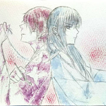 ぎんたまとめ