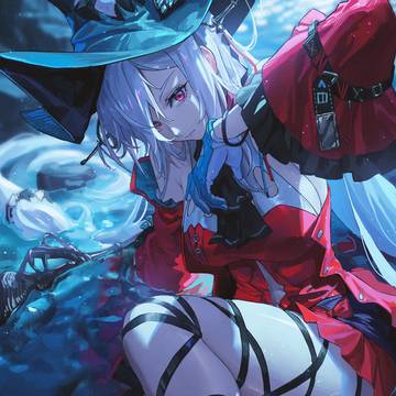 Skadi