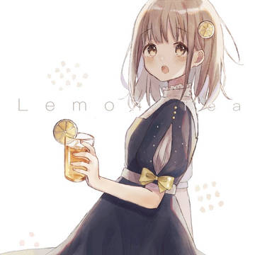 レモンティー