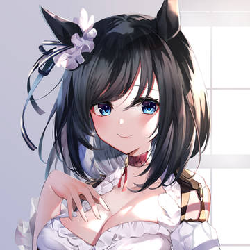 エイシンフラッシュ