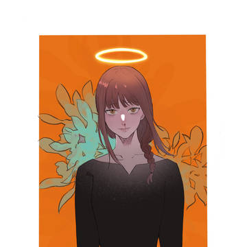 マキマ