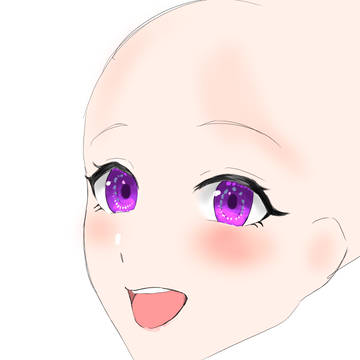 色塗り