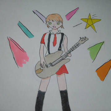 ソロギターやろうぜ