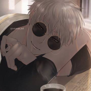 徹夜明けの闇医者