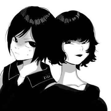 師匠さんといっちゃん
