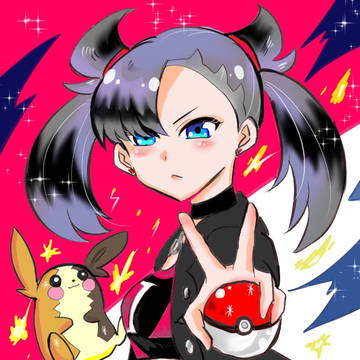 ポケモン剣盾